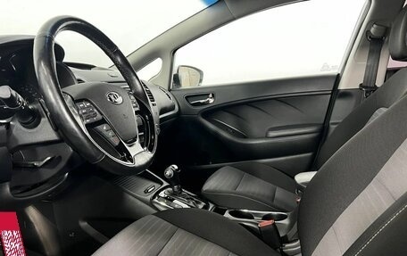 KIA Cerato III, 2019 год, 1 800 000 рублей, 9 фотография