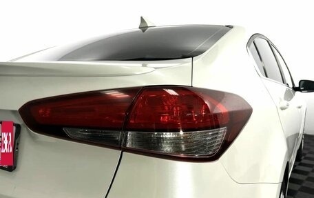 KIA Cerato III, 2019 год, 1 800 000 рублей, 17 фотография