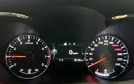 KIA Cerato III, 2019 год, 1 800 000 рублей, 16 фотография