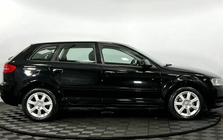 Audi A3, 2012 год, 940 000 рублей, 5 фотография