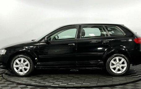 Audi A3, 2012 год, 940 000 рублей, 8 фотография