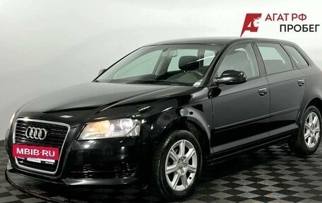 Audi A3, 2012 год, 940 000 рублей, 2 фотография
