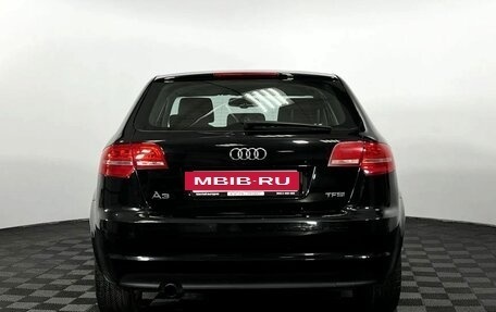 Audi A3, 2012 год, 940 000 рублей, 6 фотография