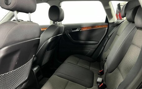 Audi A3, 2012 год, 940 000 рублей, 9 фотография