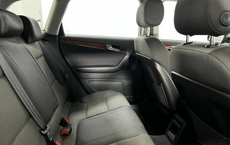 Audi A3, 2012 год, 940 000 рублей, 10 фотография