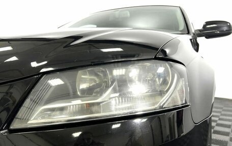 Audi A3, 2012 год, 940 000 рублей, 17 фотография