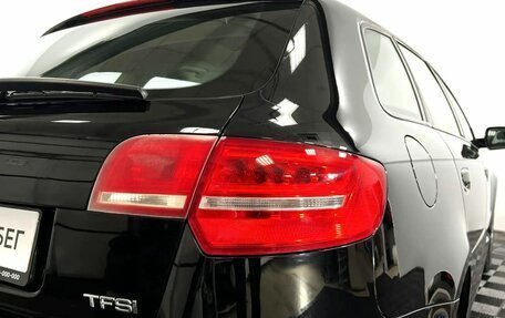 Audi A3, 2012 год, 940 000 рублей, 18 фотография