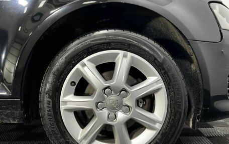 Audi A3, 2012 год, 940 000 рублей, 19 фотография