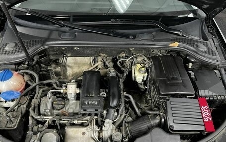 Audi A3, 2012 год, 940 000 рублей, 20 фотография