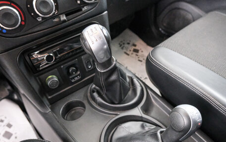 Chevrolet Niva I рестайлинг, 2012 год, 599 000 рублей, 16 фотография