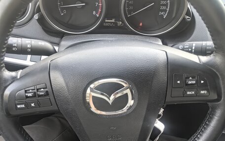 Mazda 3, 2012 год, 860 000 рублей, 5 фотография