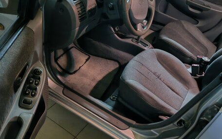 Hyundai Accent II, 2008 год, 323 000 рублей, 8 фотография