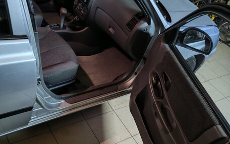 Hyundai Accent II, 2008 год, 323 000 рублей, 7 фотография
