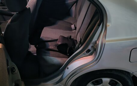 Hyundai Accent II, 2008 год, 323 000 рублей, 10 фотография