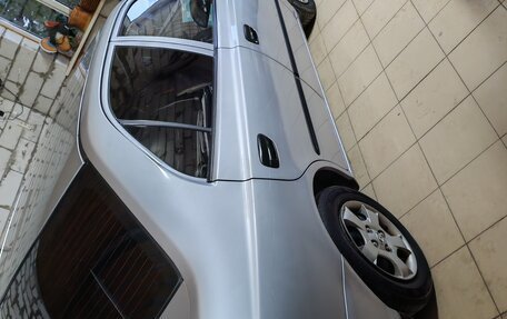 Hyundai Accent II, 2008 год, 323 000 рублей, 6 фотография