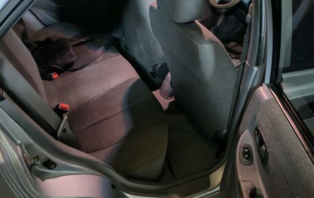 Hyundai Accent II, 2008 год, 323 000 рублей, 9 фотография