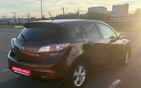 Mazda 3, 2012 год, 860 000 рублей, 3 фотография