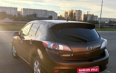 Mazda 3, 2012 год, 860 000 рублей, 4 фотография