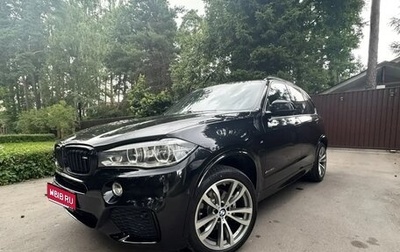 BMW X5, 2017 год, 3 500 000 рублей, 1 фотография