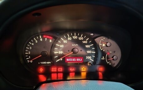 Hyundai Accent II, 2008 год, 323 000 рублей, 12 фотография
