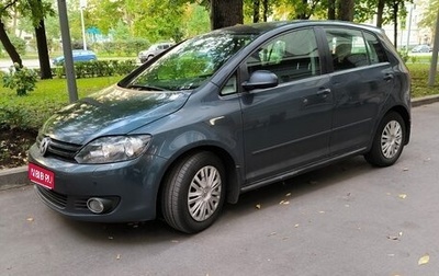 Volkswagen Golf Plus II, 2011 год, 517 000 рублей, 1 фотография