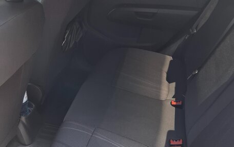 Chevrolet Aveo III, 2014 год, 890 000 рублей, 10 фотография