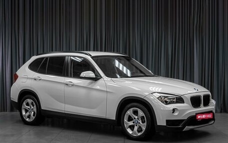 BMW X1, 2012 год, 1 099 000 рублей, 1 фотография