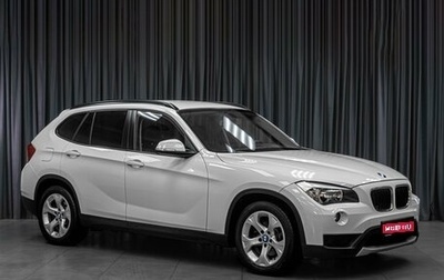BMW X1, 2012 год, 1 099 000 рублей, 1 фотография