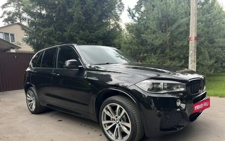 BMW X5, 2017 год, 3 500 000 рублей, 2 фотография