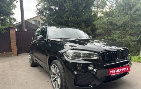 BMW X5, 2017 год, 3 500 000 рублей, 3 фотография