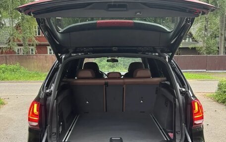 BMW X5, 2017 год, 3 500 000 рублей, 8 фотография