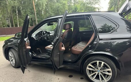 BMW X5, 2017 год, 3 500 000 рублей, 7 фотография