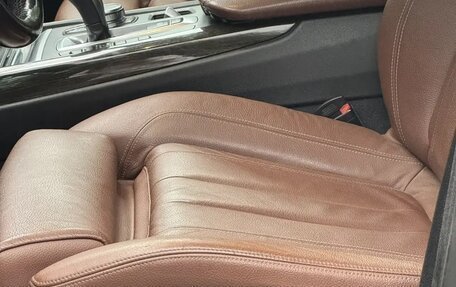 BMW X5, 2017 год, 3 500 000 рублей, 10 фотография