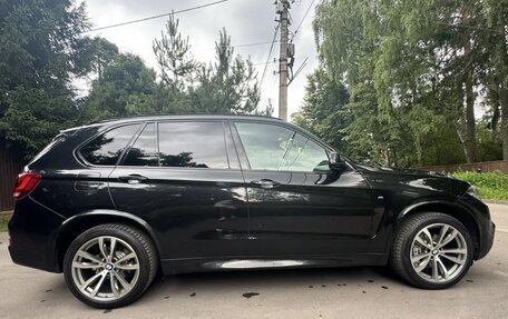 BMW X5, 2017 год, 3 500 000 рублей, 6 фотография