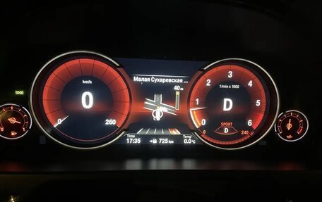 BMW X5, 2017 год, 3 500 000 рублей, 13 фотография