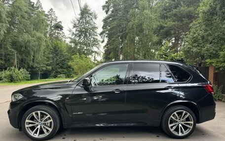 BMW X5, 2017 год, 3 500 000 рублей, 4 фотография