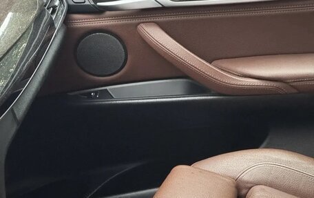BMW X5, 2017 год, 3 500 000 рублей, 9 фотография