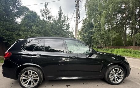 BMW X5, 2017 год, 3 500 000 рублей, 17 фотография
