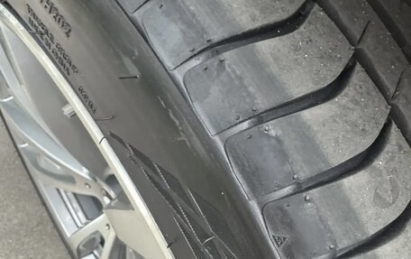 BMW X5, 2017 год, 3 500 000 рублей, 16 фотография