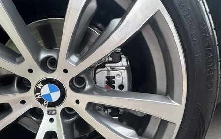 BMW X5, 2017 год, 3 500 000 рублей, 15 фотография