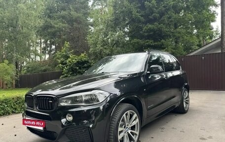 BMW X5, 2017 год, 3 500 000 рублей, 18 фотография
