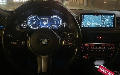 BMW X5, 2017 год, 3 500 000 рублей, 14 фотография