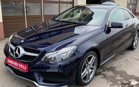 Mercedes-Benz E-Класс, 2016 год, 2 980 000 рублей, 2 фотография