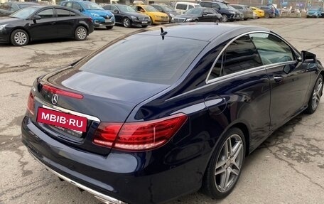 Mercedes-Benz E-Класс, 2016 год, 2 980 000 рублей, 3 фотография