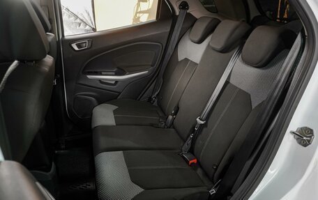 Ford EcoSport, 2017 год, 1 379 000 рублей, 9 фотография