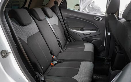 Ford EcoSport, 2017 год, 1 379 000 рублей, 7 фотография