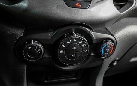 Ford EcoSport, 2017 год, 1 379 000 рублей, 12 фотография