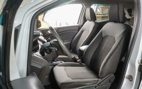 Ford EcoSport, 2017 год, 1 379 000 рублей, 10 фотография