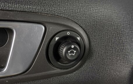 Ford EcoSport, 2017 год, 1 379 000 рублей, 15 фотография