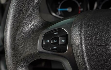 Ford EcoSport, 2017 год, 1 379 000 рублей, 14 фотография